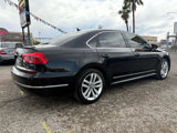 Used 2016 Volkswagen Passat 1.8T w/ Lighting Package image 4