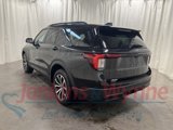 Certified 2025 Ford Explorer ST-Line image 3