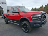 Certified 2022 RAM 2500 Power Wagon w/ Level 1 Equipment Group image 2