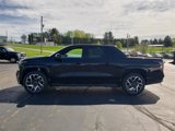 New 2025 Chevrolet Silverado EV RST image 3
