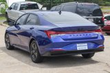 Used 2023 Hyundai Elantra Blue image 5