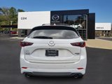 New 2025 MAZDA CX-5 Signature image 4
