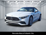 New 2025 Mercedes-Benz SL 43 AMG image 2