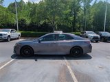 Used 2024 Toyota Camry XSE image 2