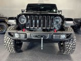 Used 2023 Jeep Wrangler Unlimited Rubicon w/ Steel Bumper Group image 3