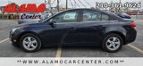 Used 2016 Chevrolet Cruze LT image 2