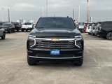 New 2025 Chevrolet Tahoe Premier image 2