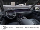 New 2025 Cadillac Escalade IQ Luxury 2 image 4
