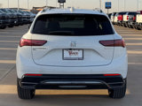 New 2025 Buick Envision Sport Touring image 4