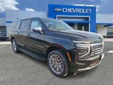 New 2025 Chevrolet Suburban Premier image 2