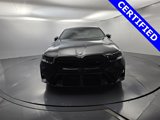 Certified 2026 BMW M5 w/ Executive Package image 2