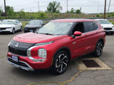Used 2023 Mitsubishi Outlander SE image 3