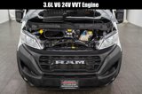 Used 2025 RAM ProMaster 3500 w/ Convenience Group image 3
