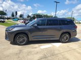Used 2024 Lexus TX 350 FWD image 2