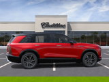 New 2026 Cadillac Vistiq Sport image 5