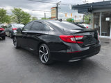 Used 2021 Honda Accord LX image 5