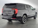 New 2025 GMC Yukon XL Denali w/ LPO, Floor Liner Package image 5