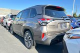 New 2025 Subaru Forester Touring image 3