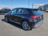 New 2025 Mercedes-Benz GLA 35 AMG 4MATIC image 4