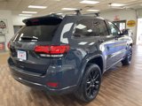 Used 2018 Jeep Grand Cherokee Altitude image 5