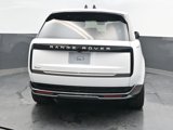 New 2025 Land Rover Range Rover SE image 6