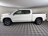 New 2025 Chevrolet Silverado 1500 RST w/ RST All Star Premium Package image 2