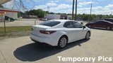 Used 2023 Toyota Camry LE image 3