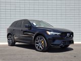 New 2025 Volvo XC60 T8 Polestar w/ Protection Package Premier image 3