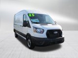New 2025 Ford Transit 250 148 Medium Roof image 2