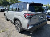 New 2025 Subaru Forester Touring image 6
