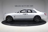 New 2025 Rolls-Royce Ghost Black Badge image 6