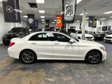 Used 2021 Mercedes-Benz C 300 4MATIC Sedan w/ AMG Line image 5