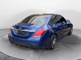 Used 2017 Mercedes-Benz C 43 AMG 4MATIC Sedan image 5