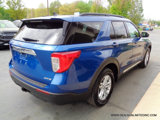Used 2023 Ford Explorer XLT w/ Class IV Trailer Tow Package image 3