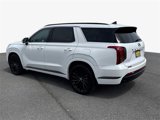 New 2025 Hyundai Palisade Calligraphy image 4