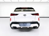 Used 2022 INFINITI QX55 Luxe w/ Cargo Package image 5