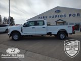 New 2025 Ford F350 XL w/ XL Driver Assist Package image 2