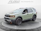 New 2026 Honda Passport TrailSport Elite image 3