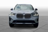 Certified 2024 BMW X3 sDrive30i image 3
