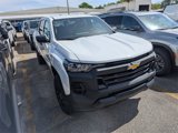 New 2026 Chevrolet Colorado W/T w/ WT Custom Package image 2