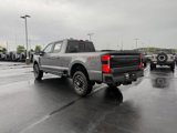 New 2025 Ford F250 Platinum w/ FX4 Off-Road Package image 5