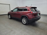 Used 2019 Jeep Cherokee Latitude w/ Popular Appearance Group image 5