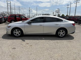 Used 2018 Chevrolet Malibu LS image 2