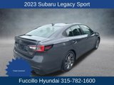 Used 2023 Subaru Legacy Sport image 3
