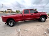 Used 2006 Dodge Ram 3500 Truck SLT w/ Quad Cab Big Horn Value Group image 5
