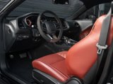 Used 2023 Dodge Challenger SRT Hellcat Redeye image 4