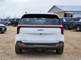 New 2025 Kia Carnival SX Prestige image 6