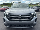 Certified 2025 Volkswagen Atlas SEL image 2