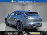 New 2025 Nissan Murano SV image 4
