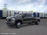 New 2026 Ford F450 King Ranch image 2